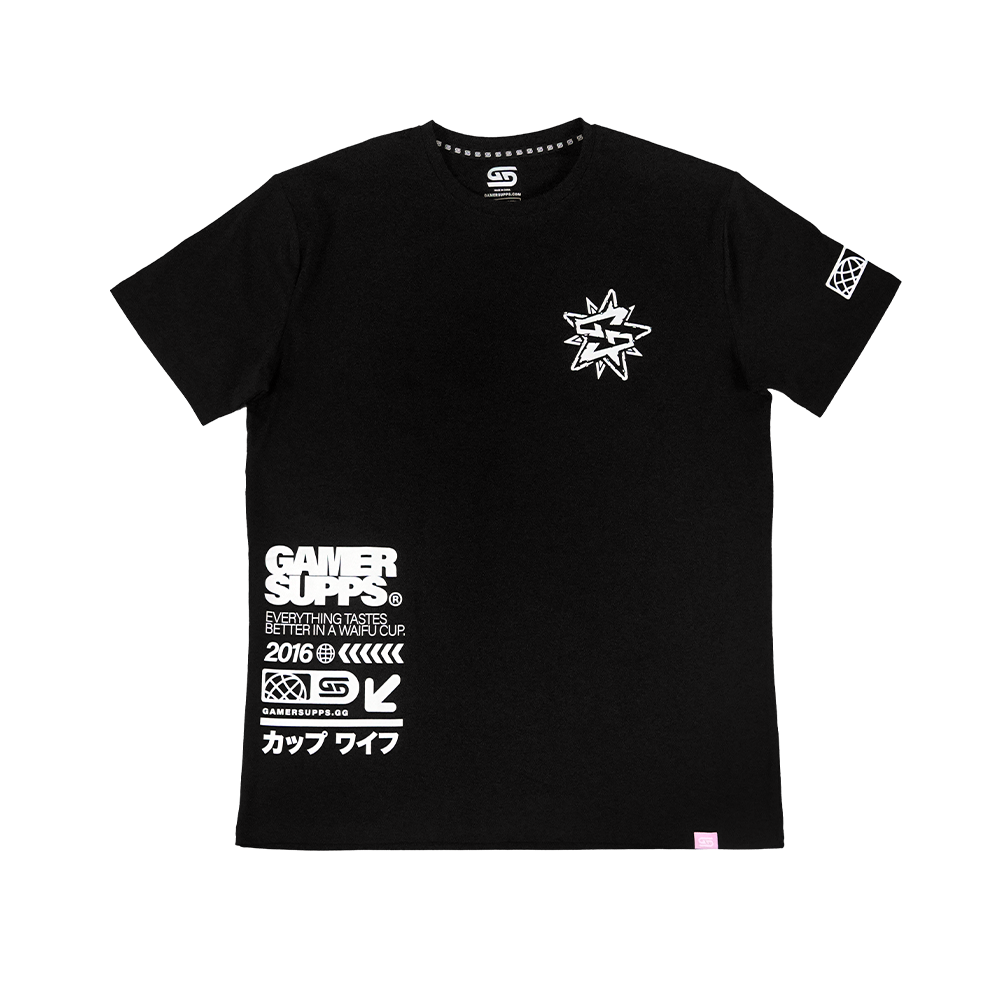 Waifu Shirt: Sakura Fm