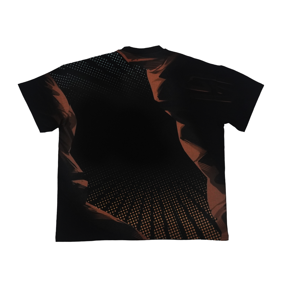 Sansin: Supersized Shirt - Image 2