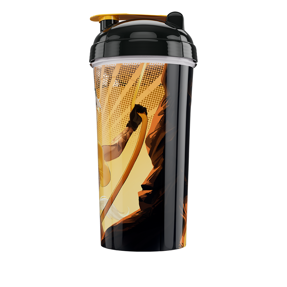 Waifu Cups X Sansin: All Over Print Shaker - Image 4