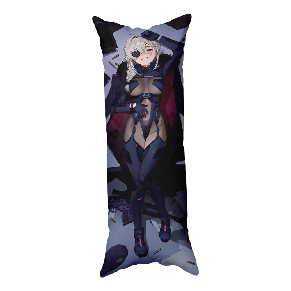 Saruei: Ground Zero Dakimakura Case