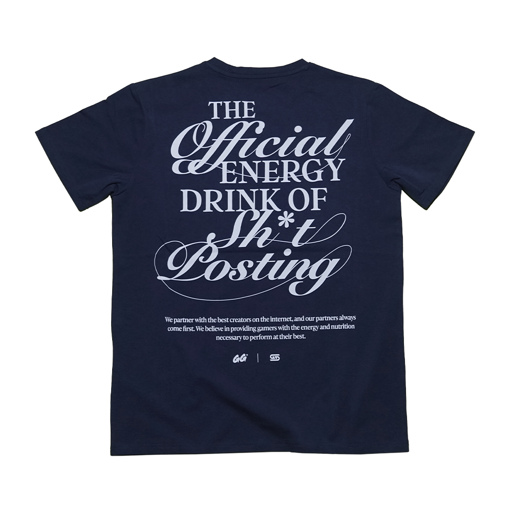 Script Heritage Shirt - Image 3