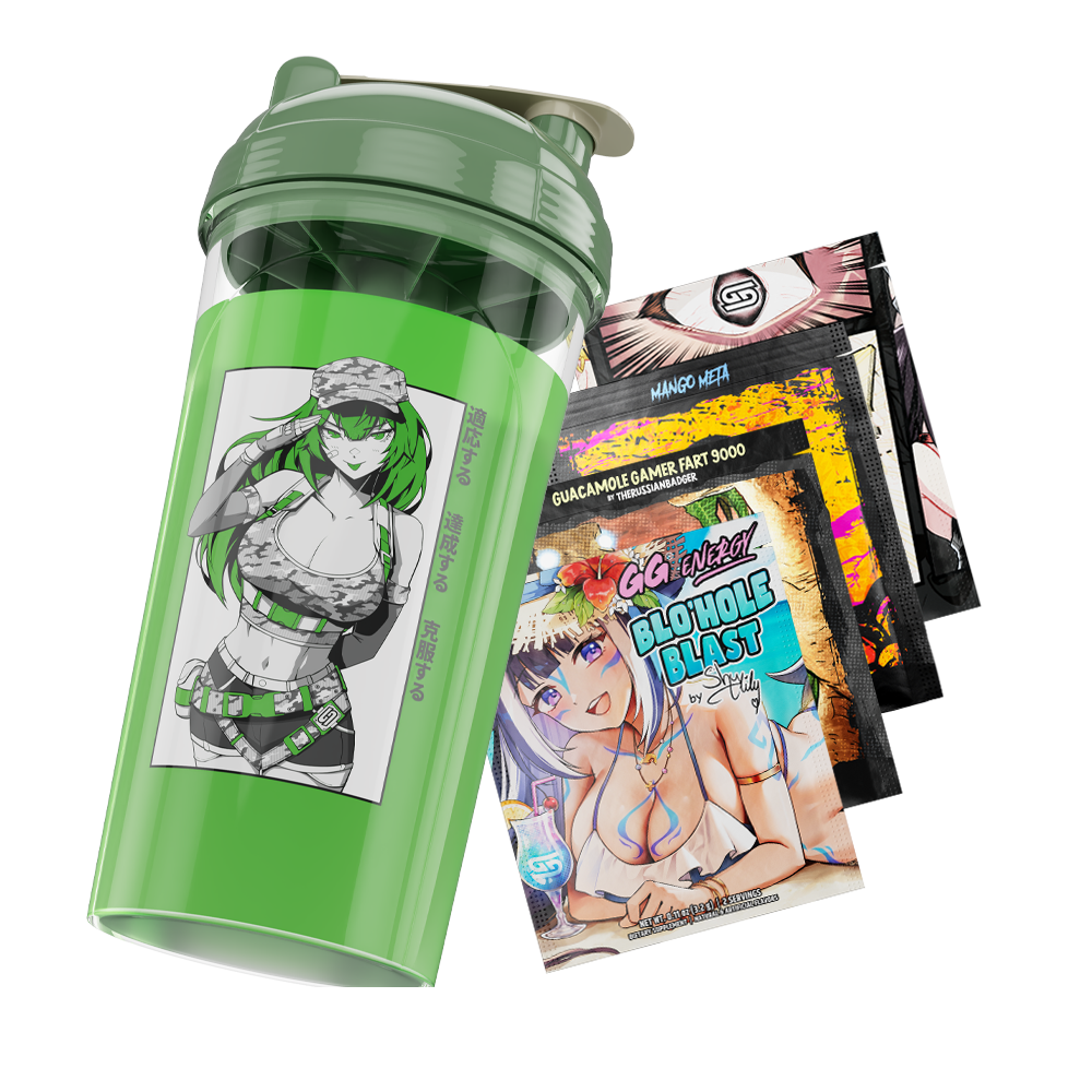 Creator Cups X Xclyde