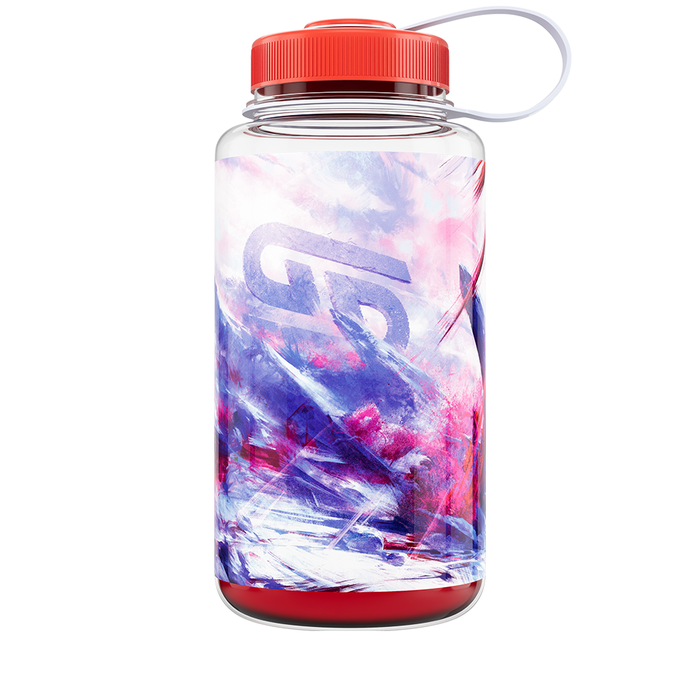 Waifu Jugs X Bricky: V2 Jug - Image 3