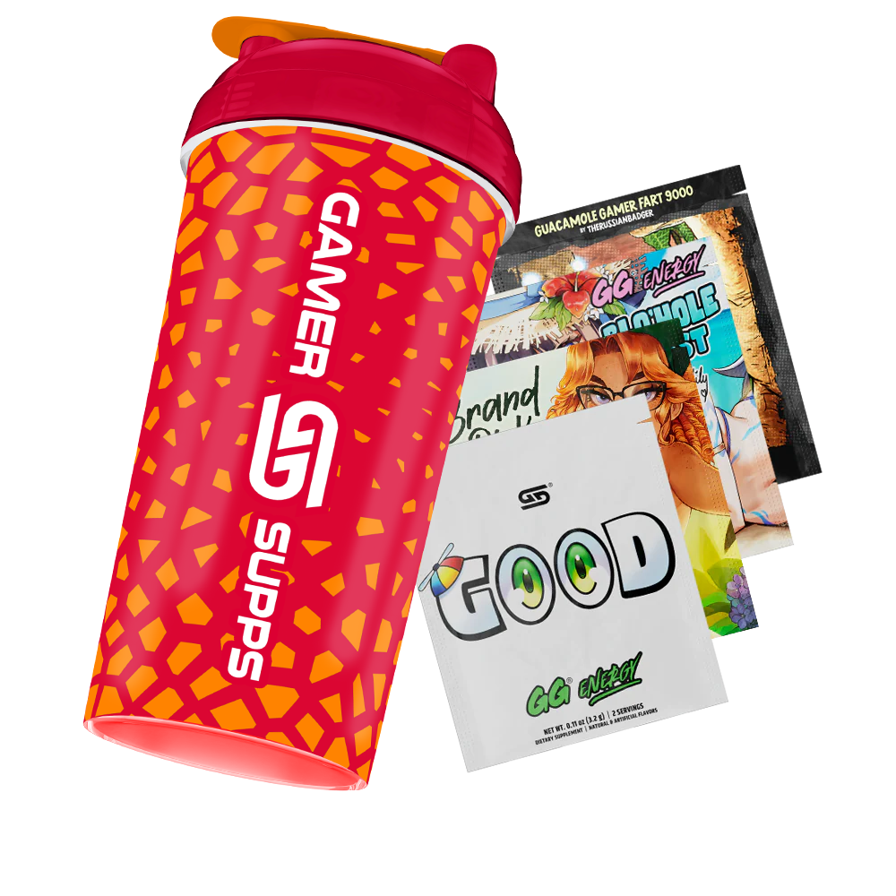 24Oz All Over Print Shaker - Fire Breather - Image 2