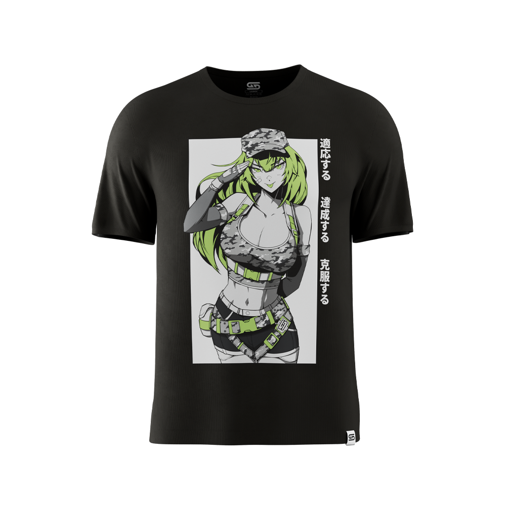 Xclyde Shirt (Old Ver.)