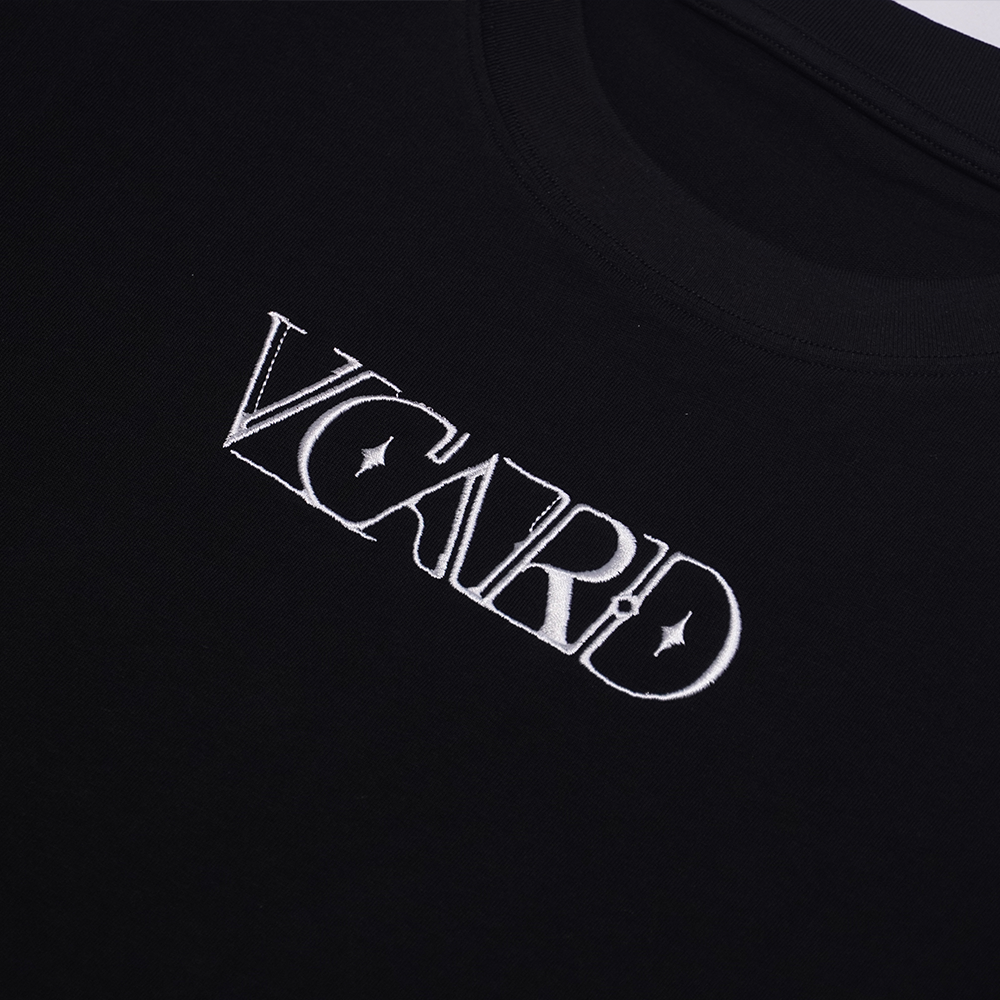 Vcard: Vduelist Supersized Tee - Image 3