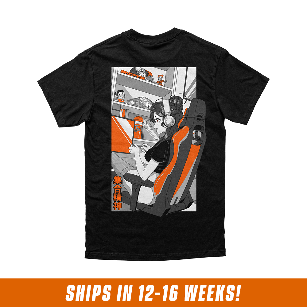 Nagzz Shirt - Image 2