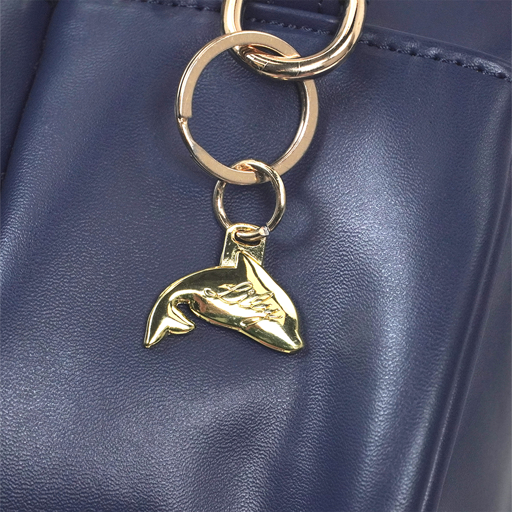 Shylily: Orca Ita Bag - Image 5