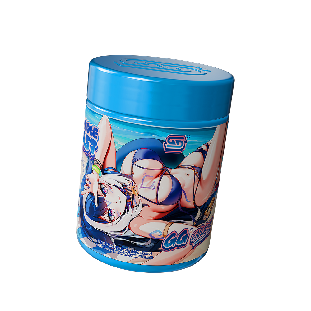 Blo'hole Blast: Special Edition - 100 Servings - Image 3