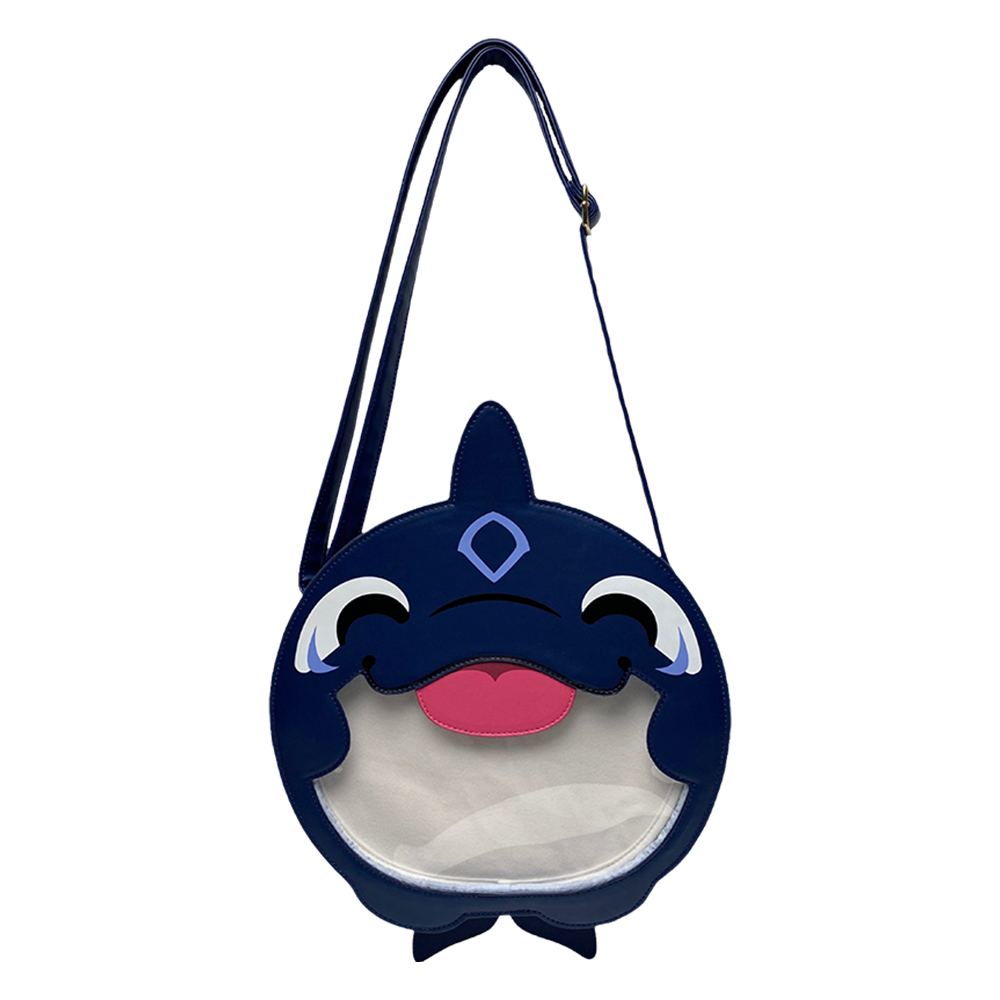 Shylily: Orca Ita Bag - Image 4
