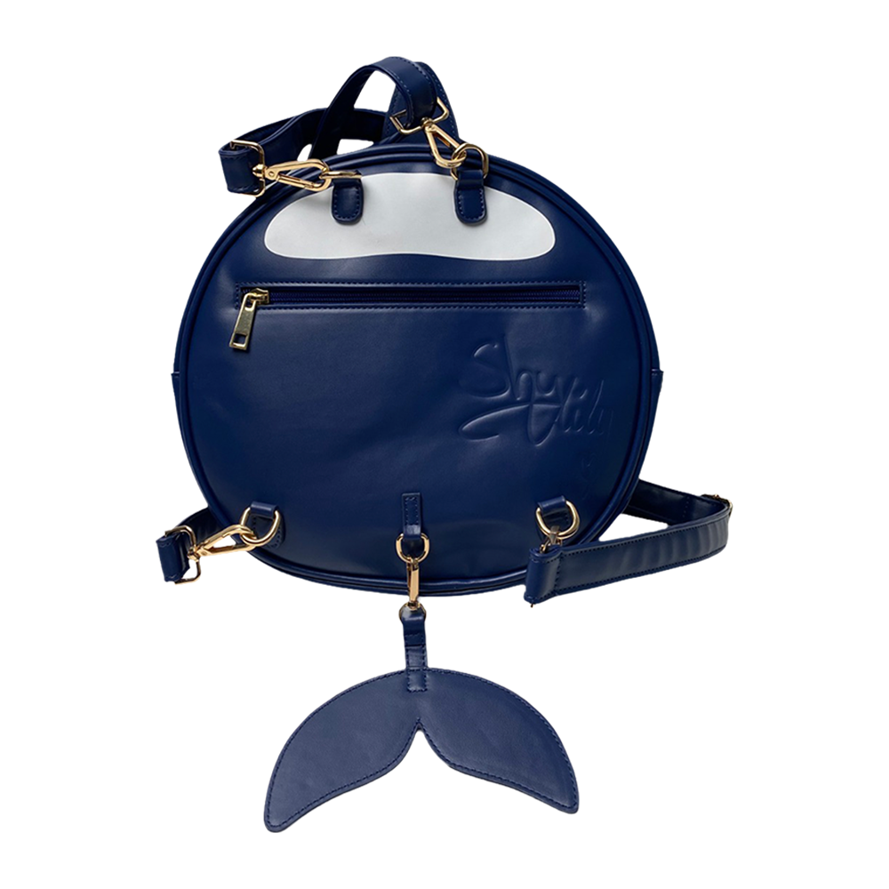 Shylily: Orca Ita Bag - Image 3