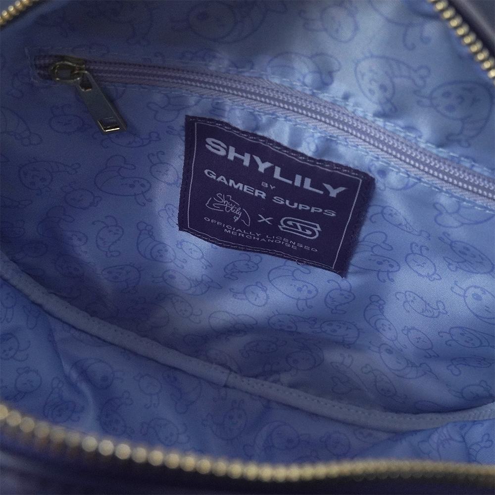 Shylily: Orca Ita Bag - Image 6