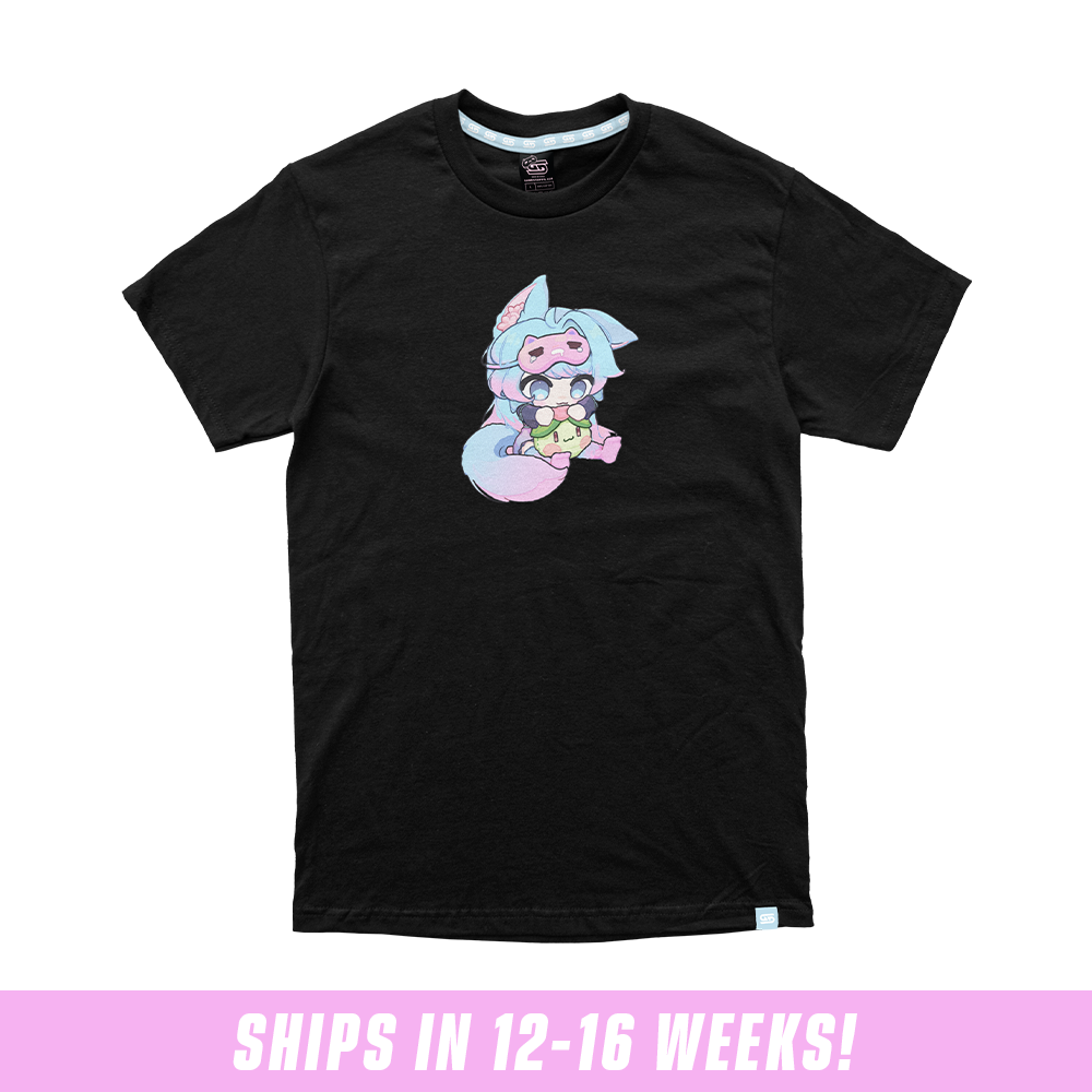 Silvervale: Cozy Shirt