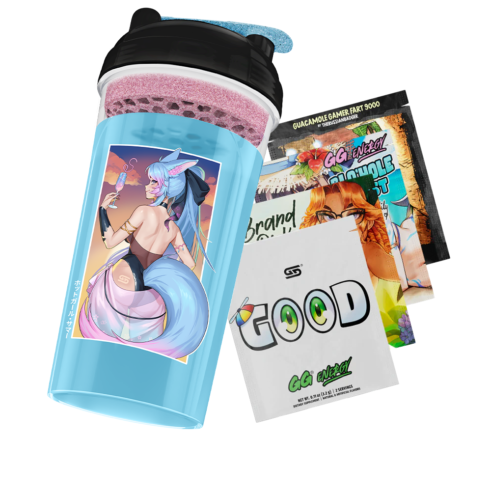 Creator Cups X Silvervale: Summer Drop - Image 2