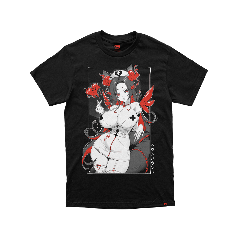 Nurse Sinder's Valentine Shirt