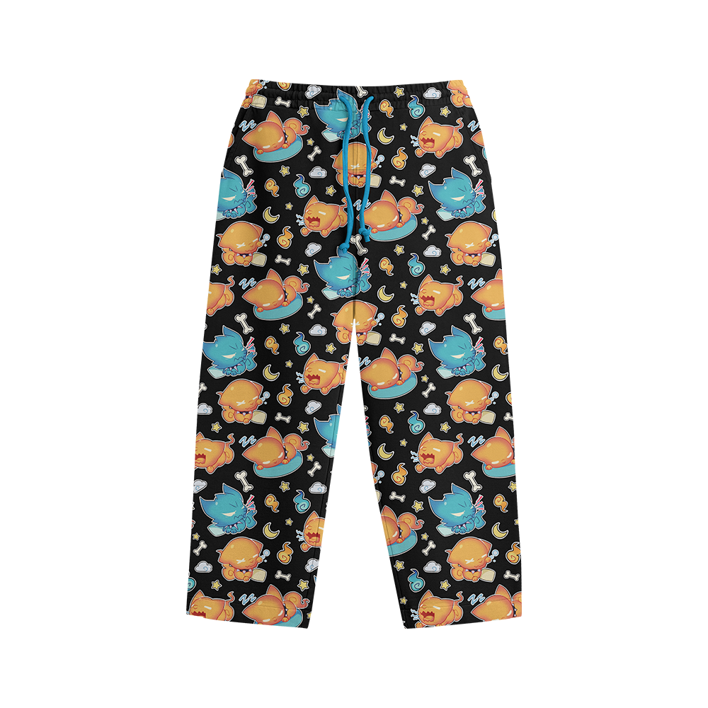 Sinder Pyro Pajama Pants