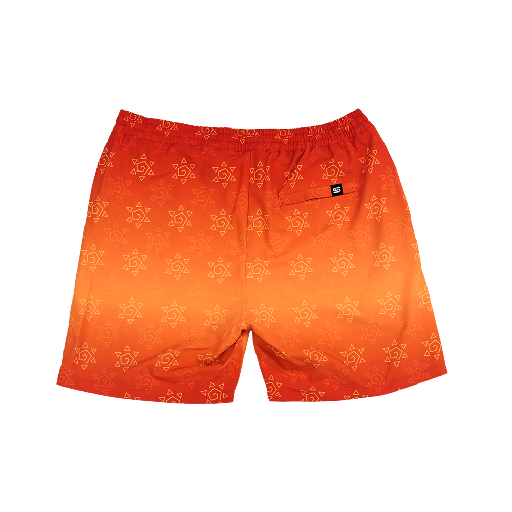 Sinder: Summer Board Shorts - Image 2