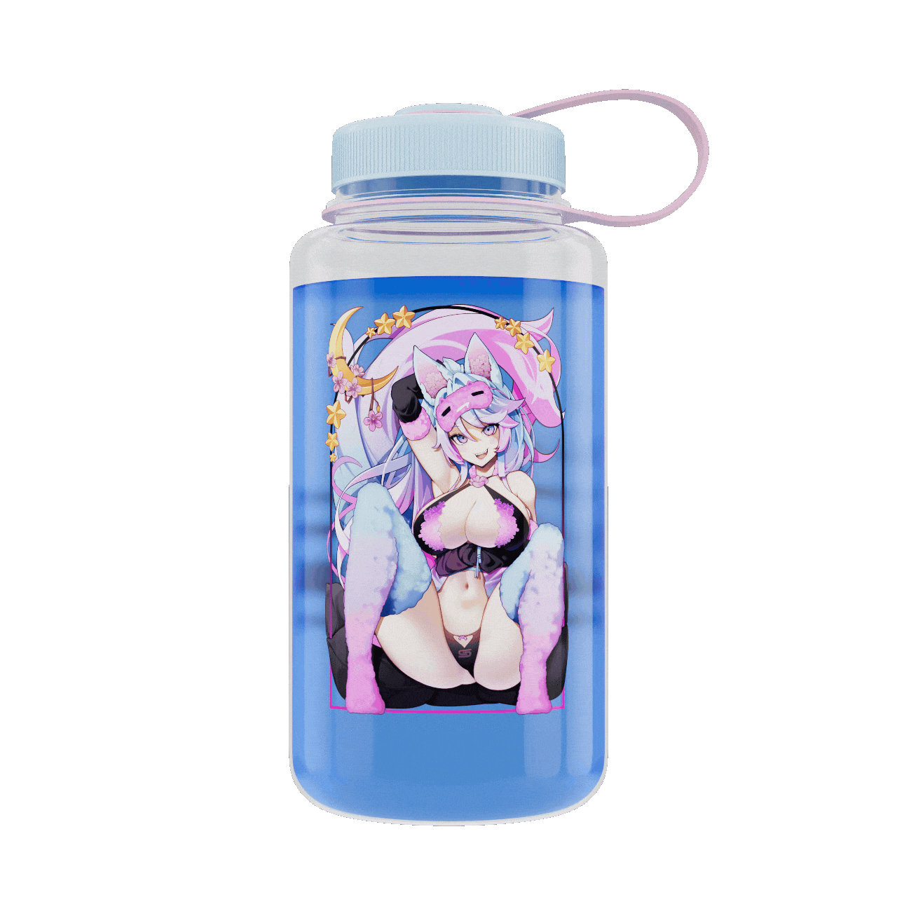Creator Jugs X Silvervale: Sleepyvale Jug - Image 2