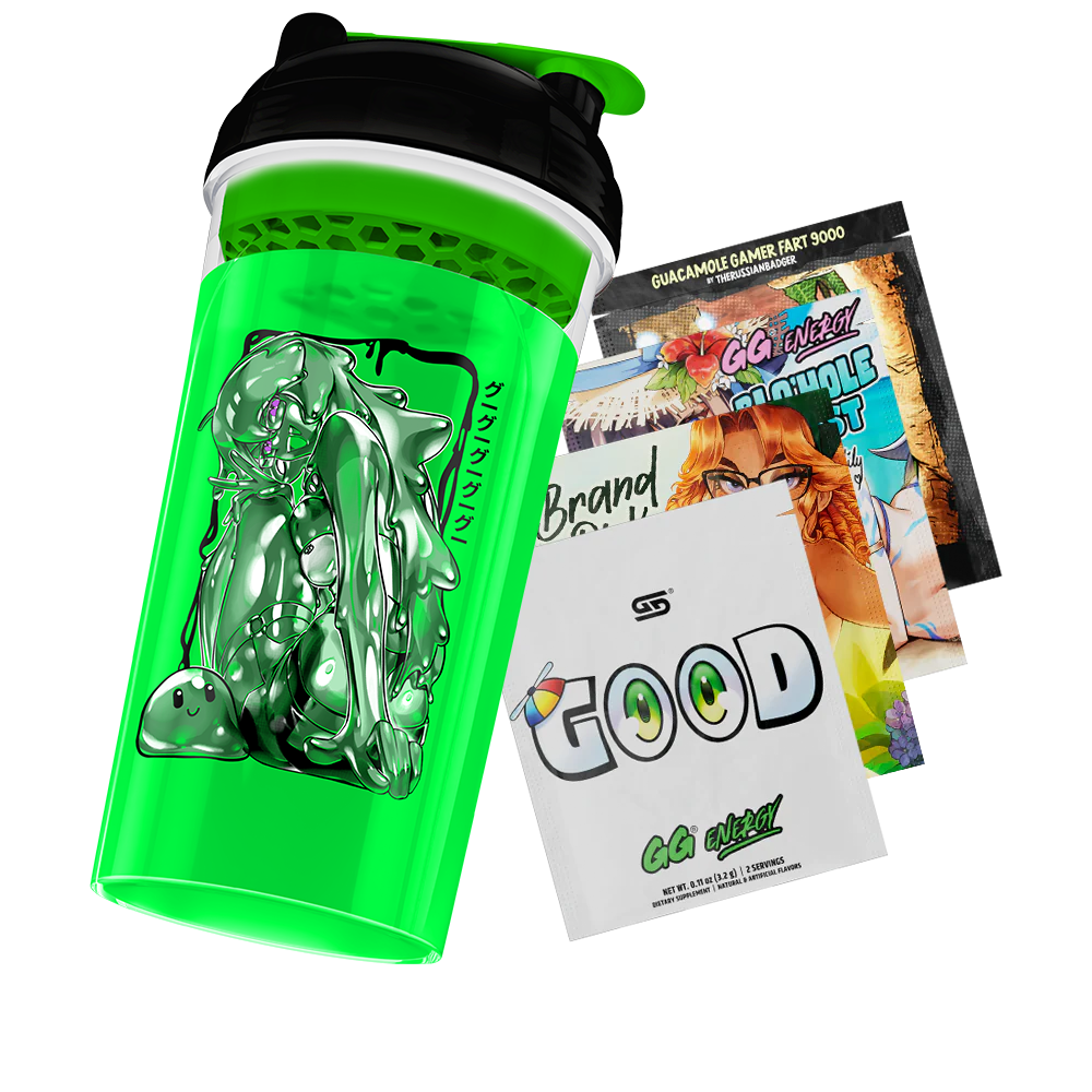 Creator Cups X Slimecicle - Image 2