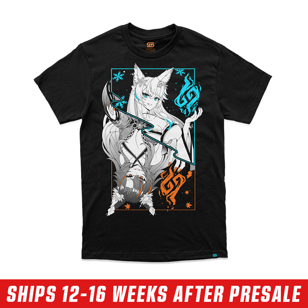 Smug Alana Shirt