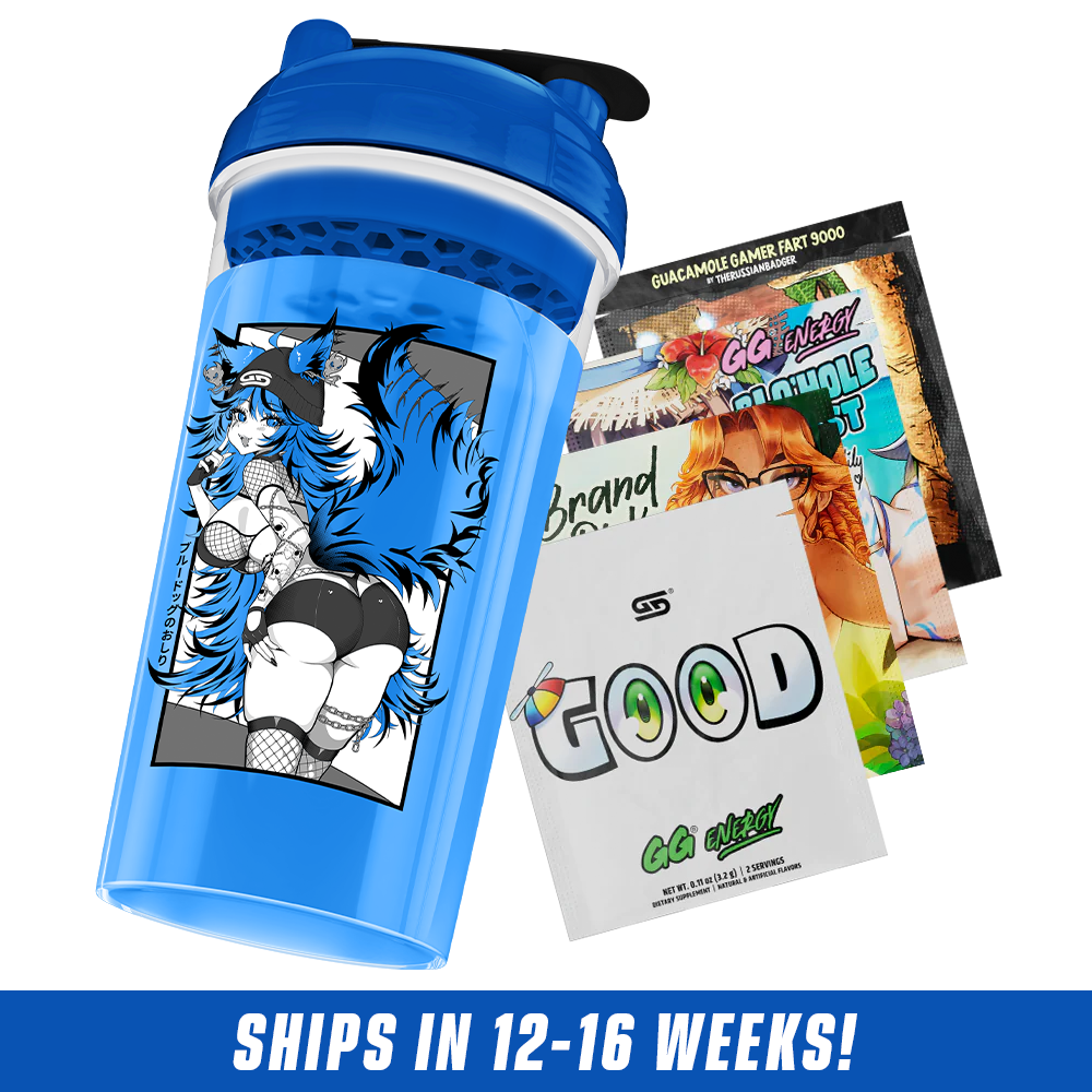 Creator Cups X Spite - Image 2