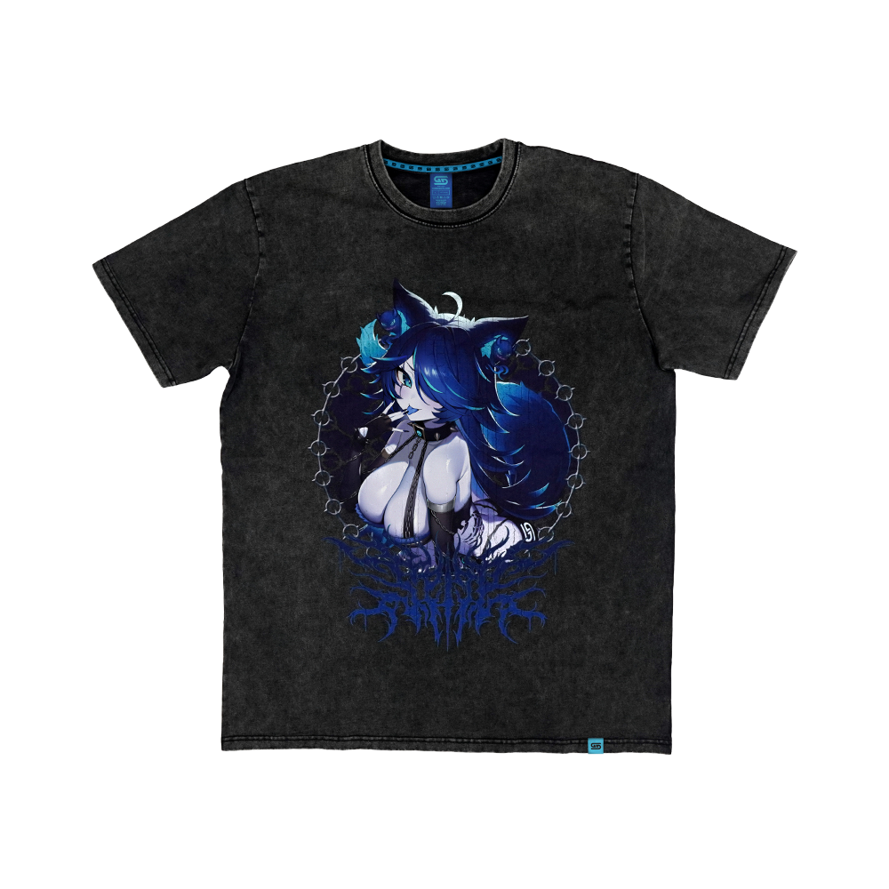 Spite: Striptease Shirt