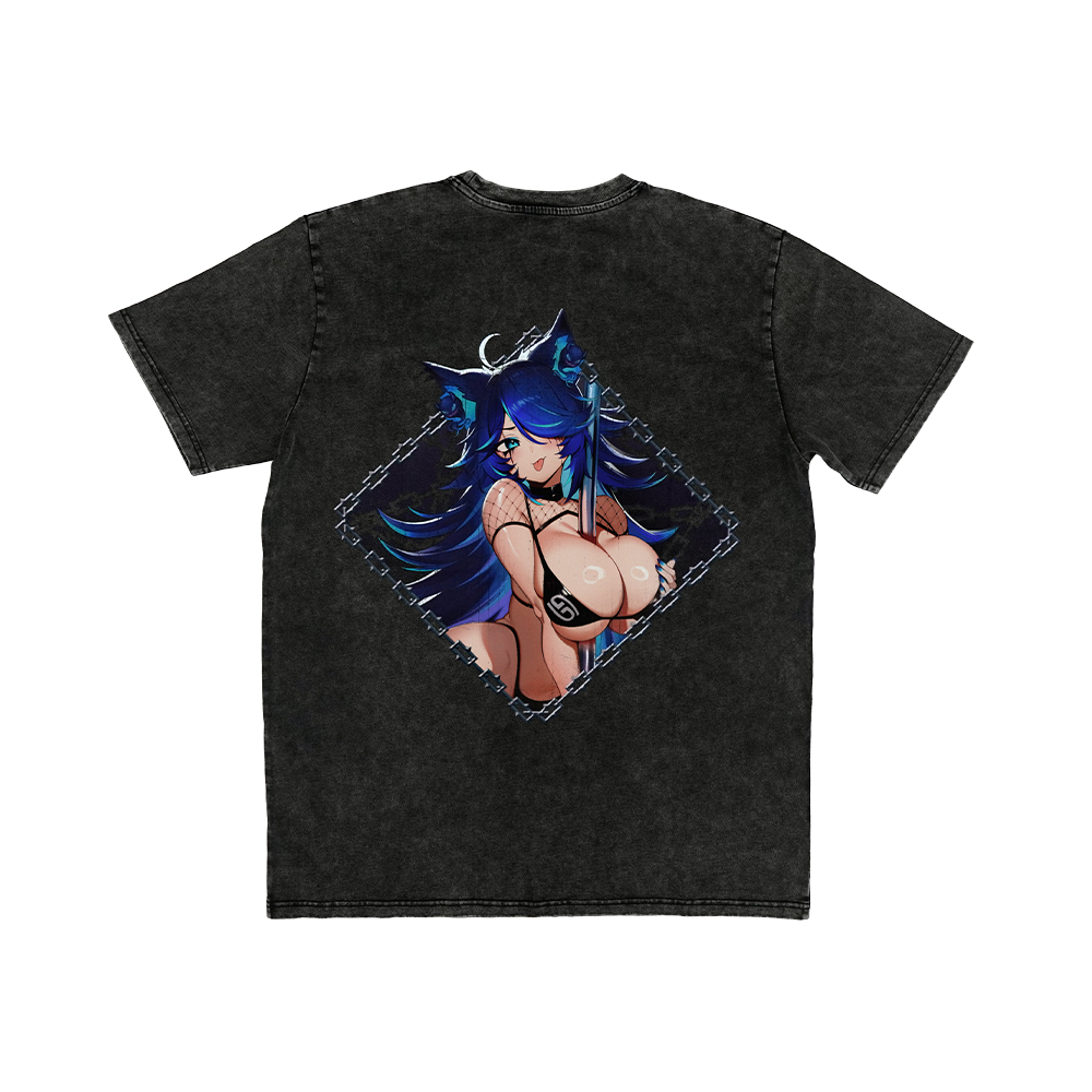 Spite: Striptease Shirt - Image 2