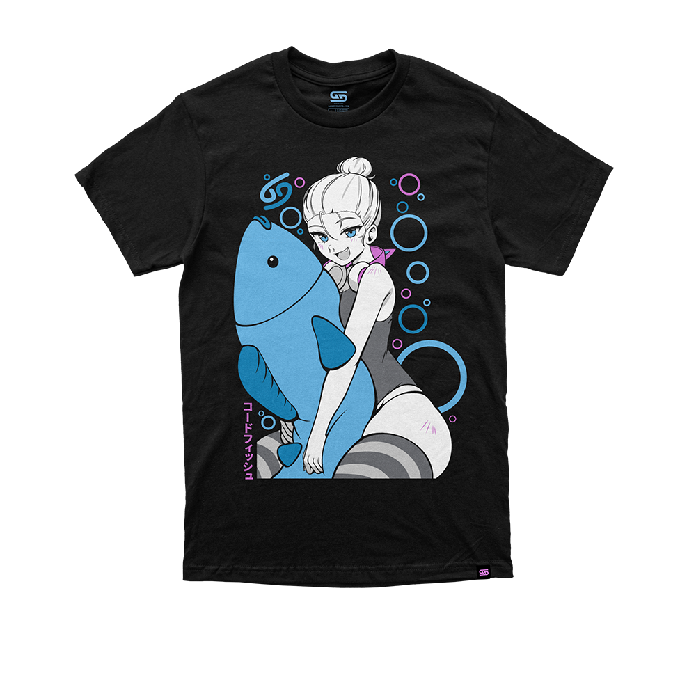 Stanleymov Shirt