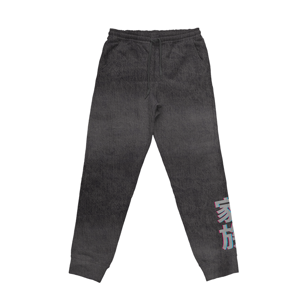 Stick Shift Sweatpants
