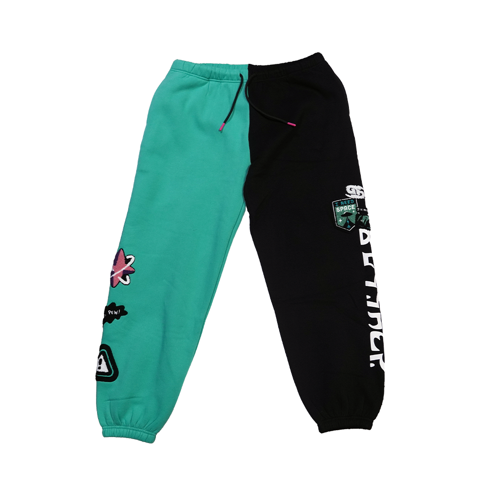 Invasion Sweatpants
