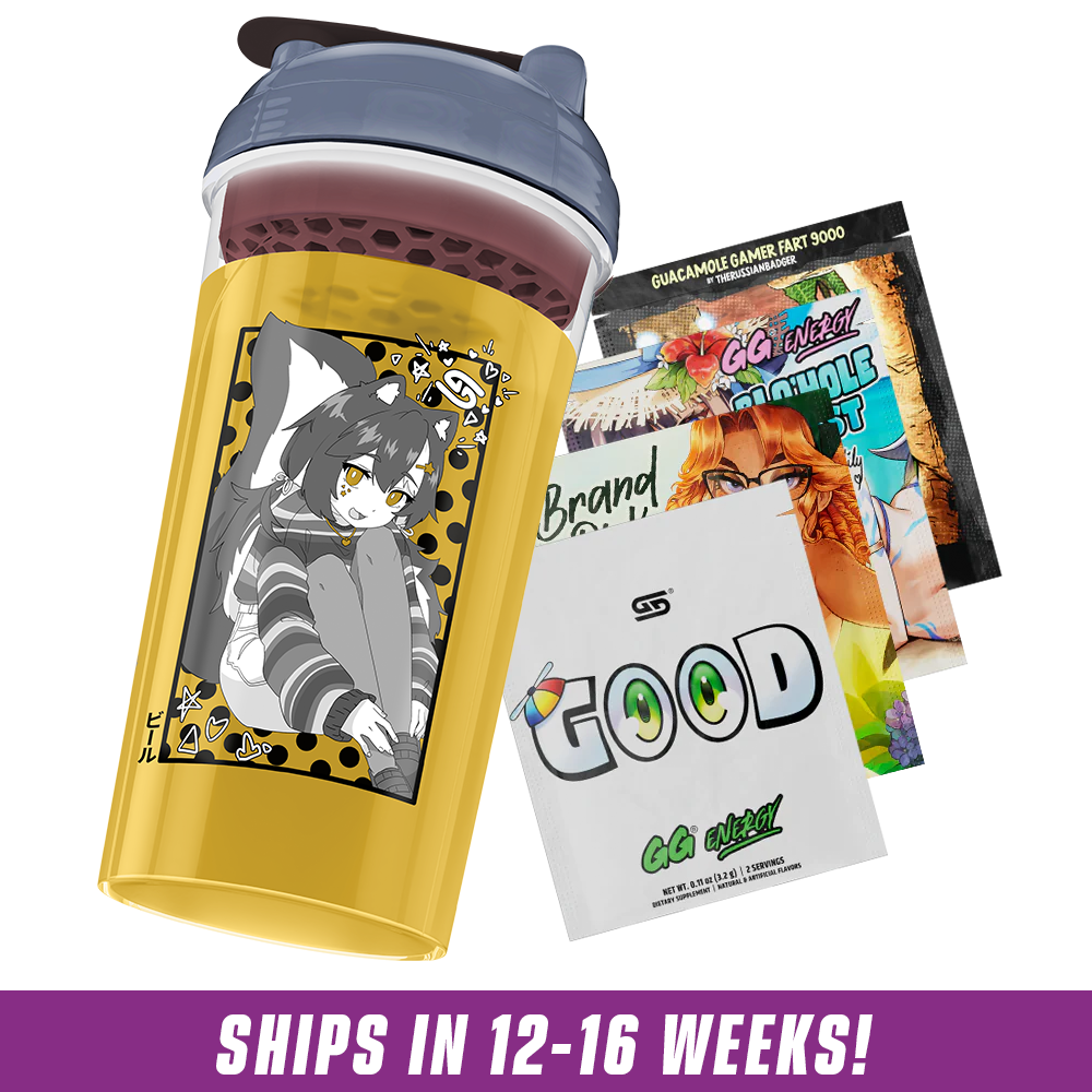 Creator Cups X Tob: Pt 2
