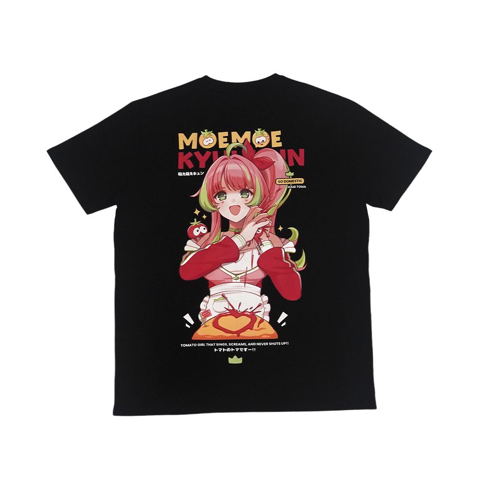 Toma: Shirt - Image 2