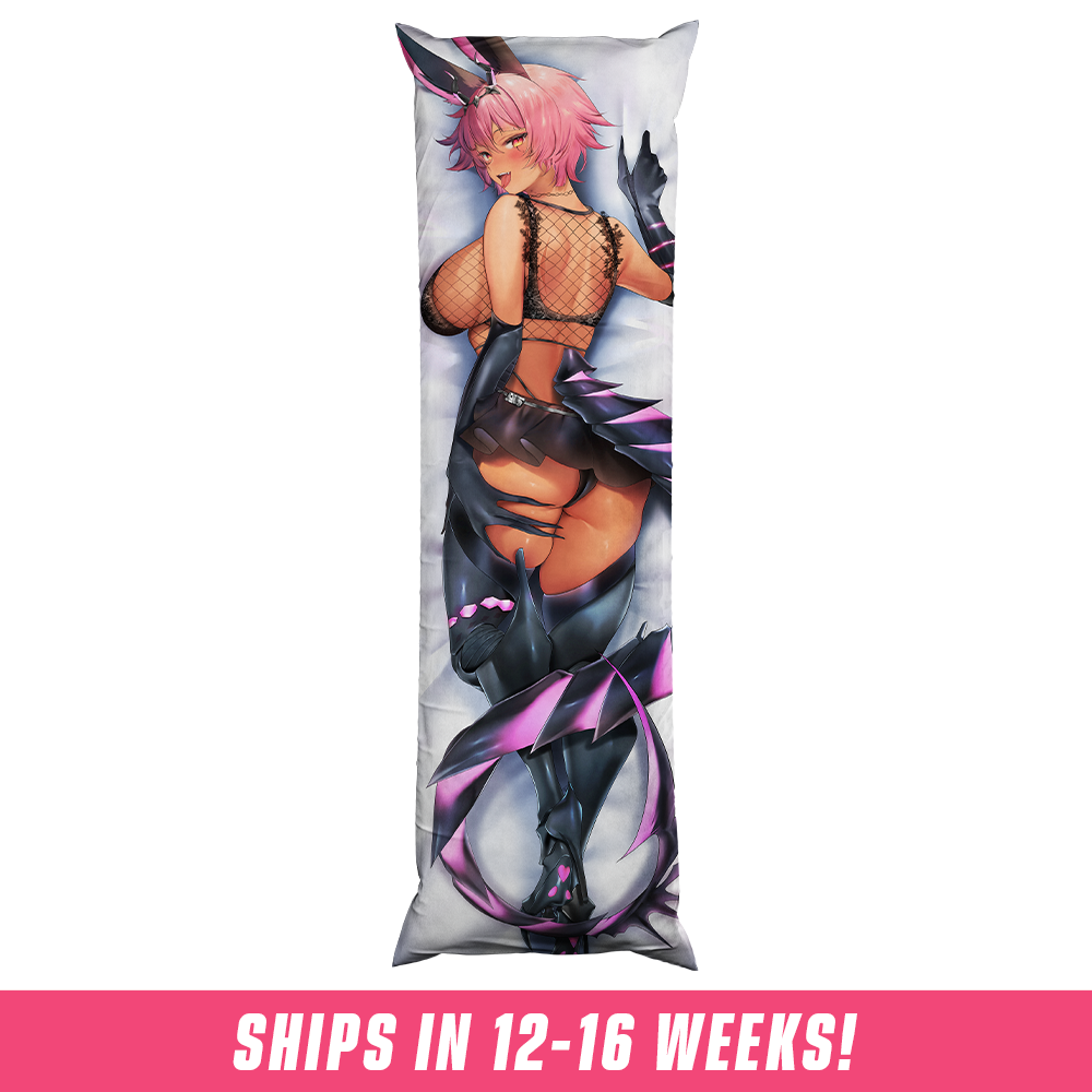 Trickywi: Dakimakura Case - Image 2