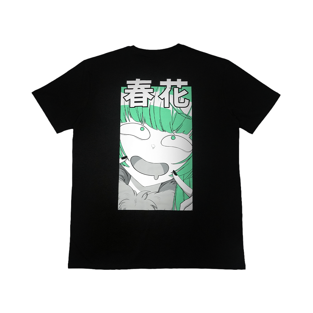 Haruka: Shirt - Image 2
