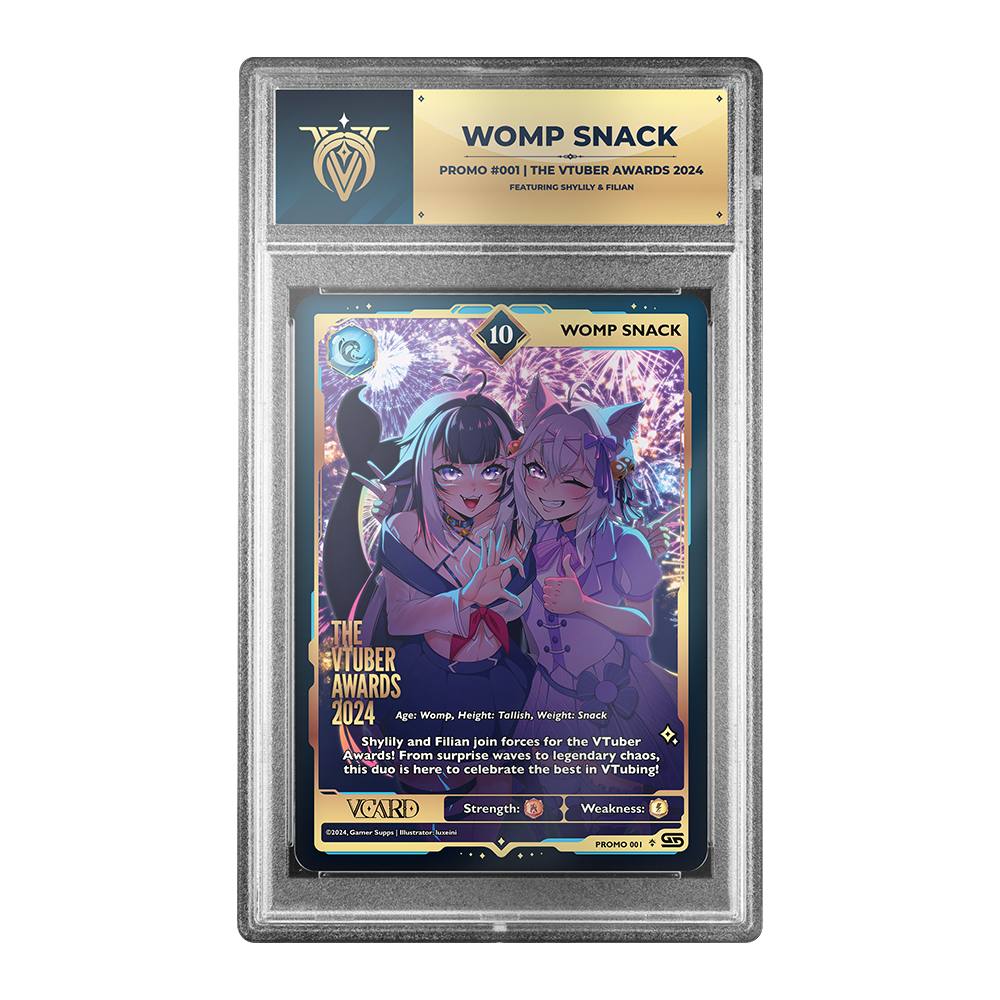 Vcard Promo Slab - Image 3