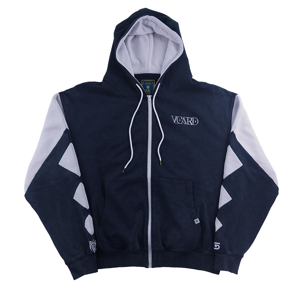 Vcard: Vduelist Hoodie