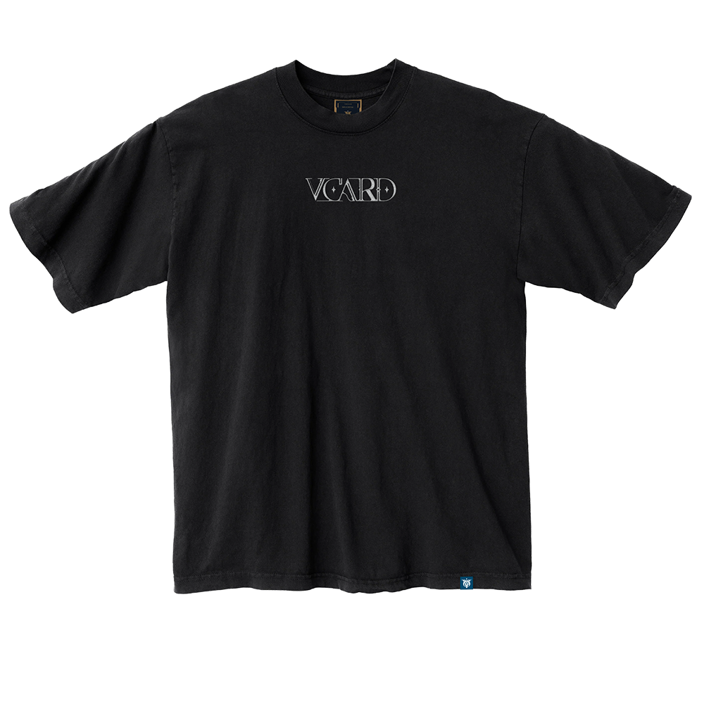 Vcard: Vduelist Supersized Tee - Image 2