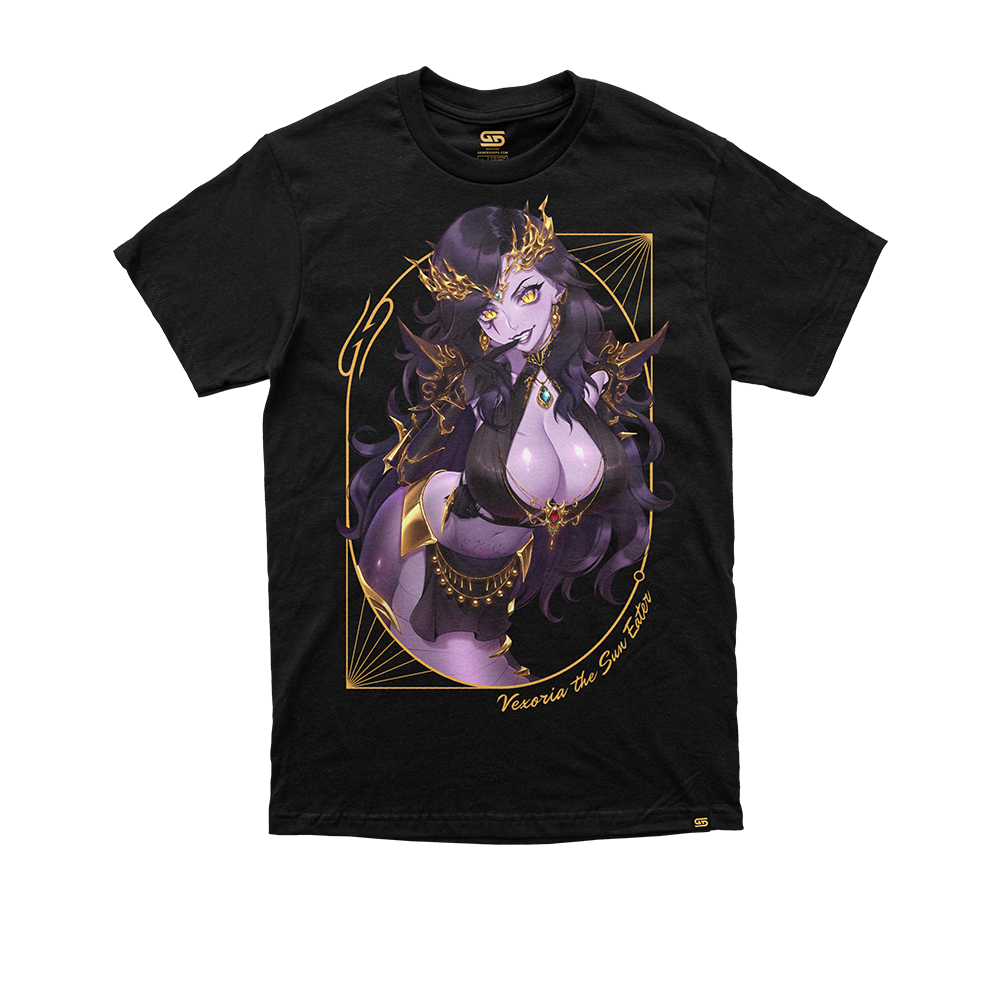 Vexoria Shirt