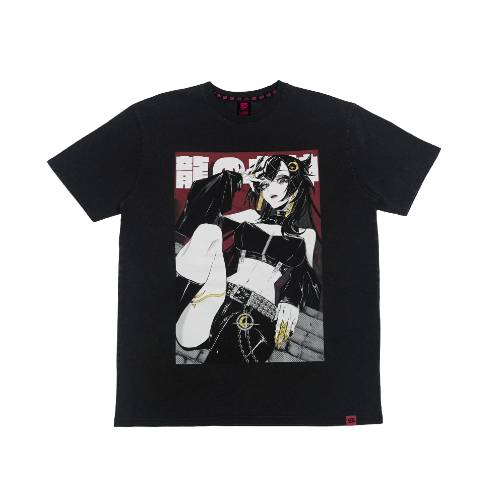 Vienna: Anniversary Shirt