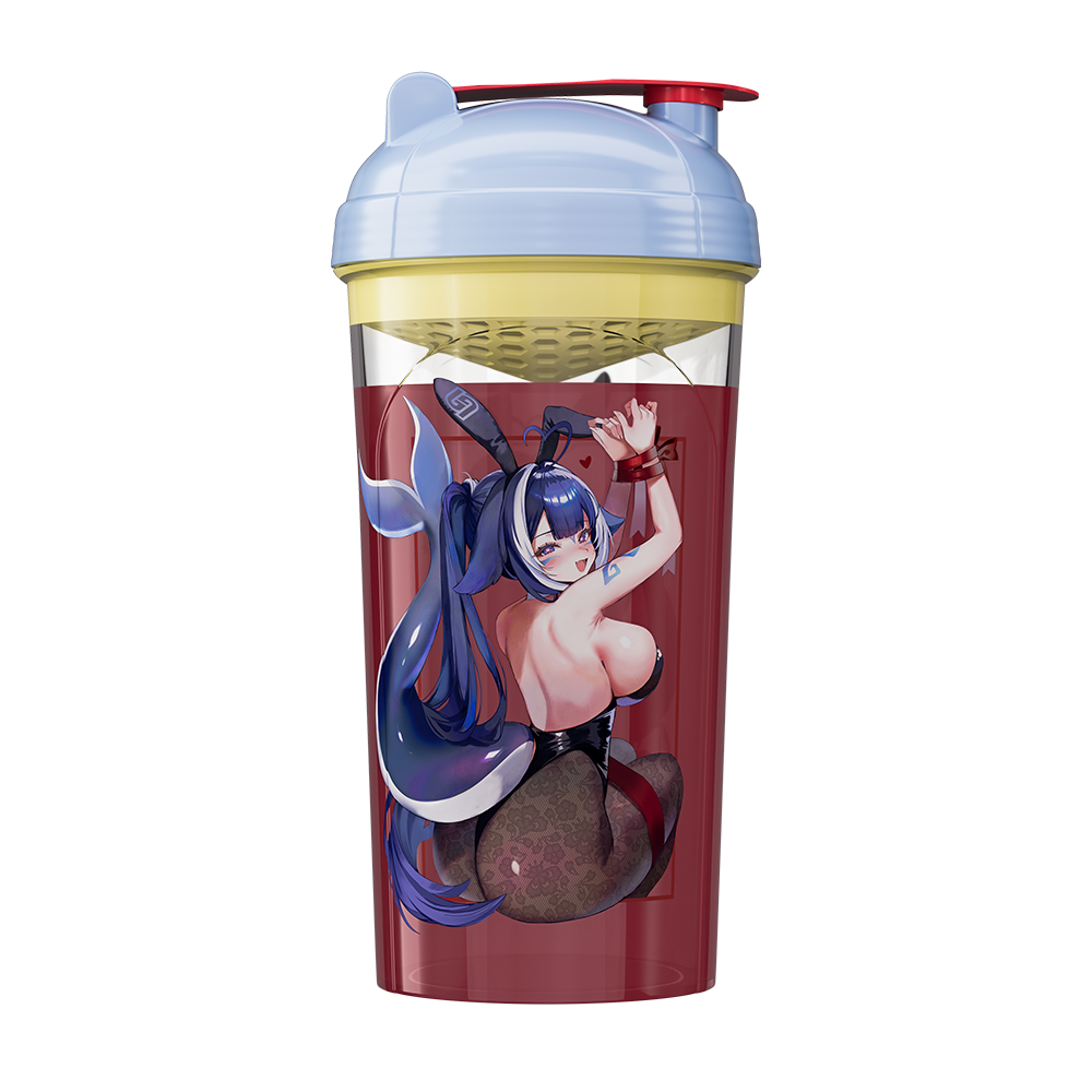 Waifu Cups X Shylily: Bunny Lily - Image 4
