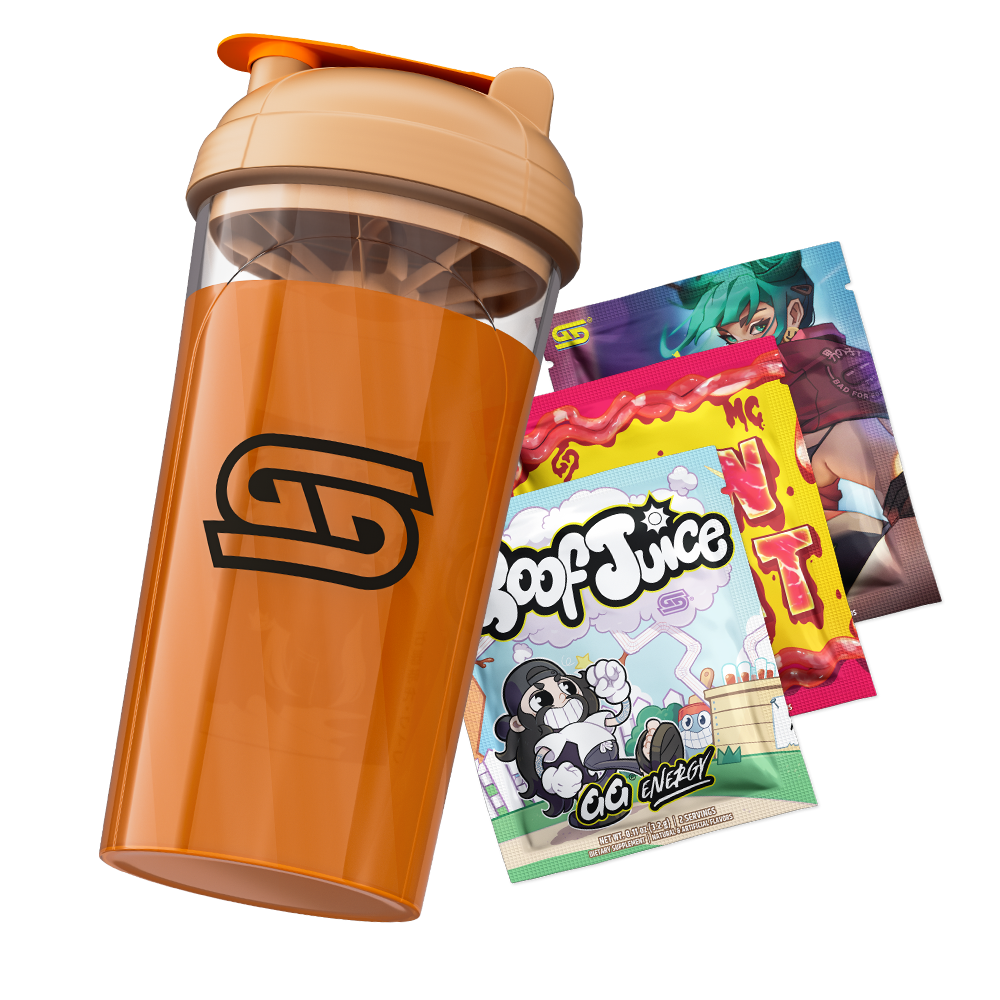 Waifu Cups: Waifusaurus Rex - Image 2
