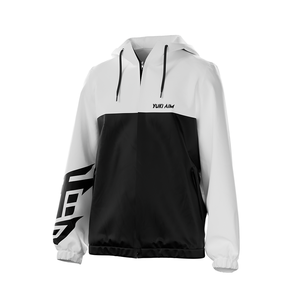 Yuki Aim Windbreaker - Image 2