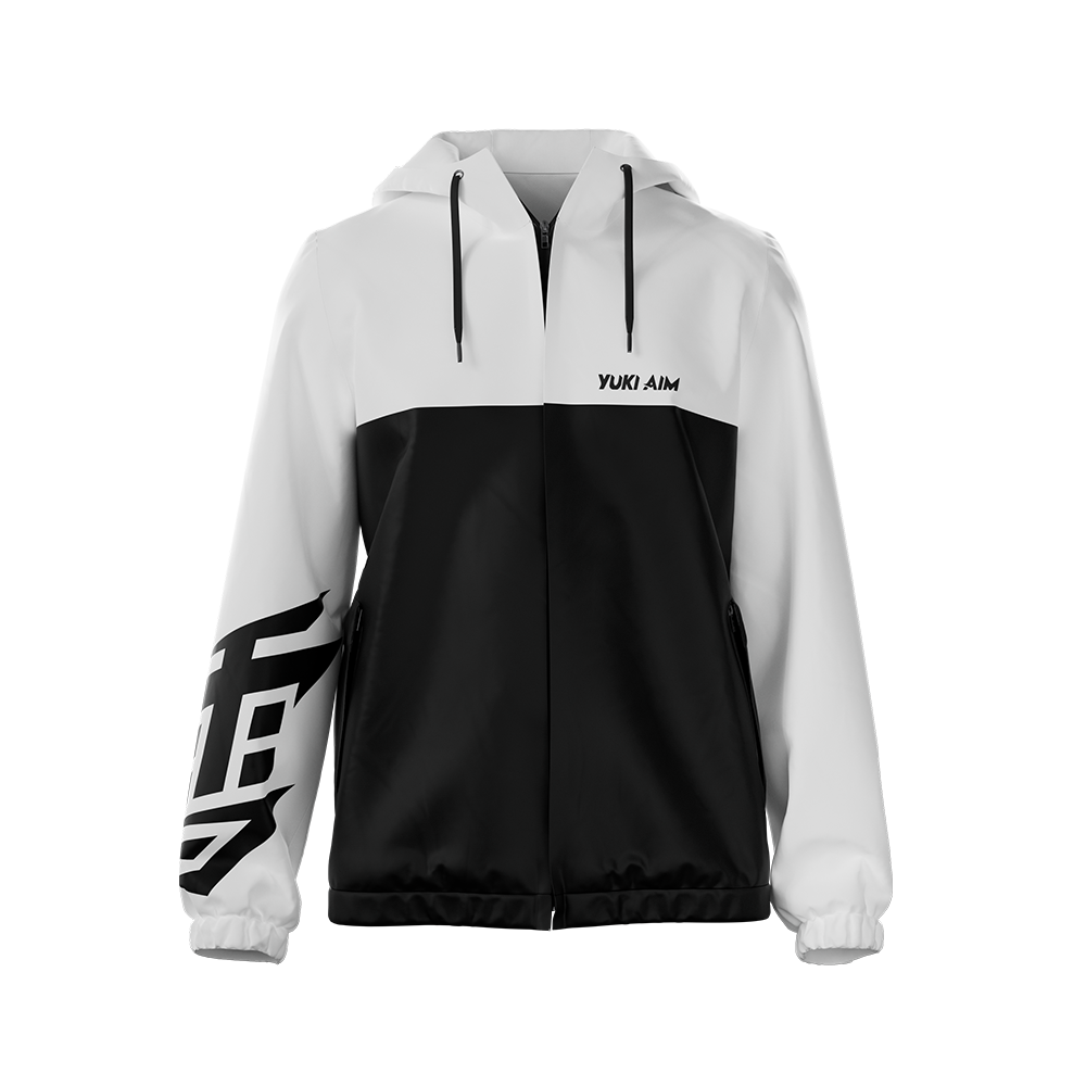 Yuki Aim Windbreaker