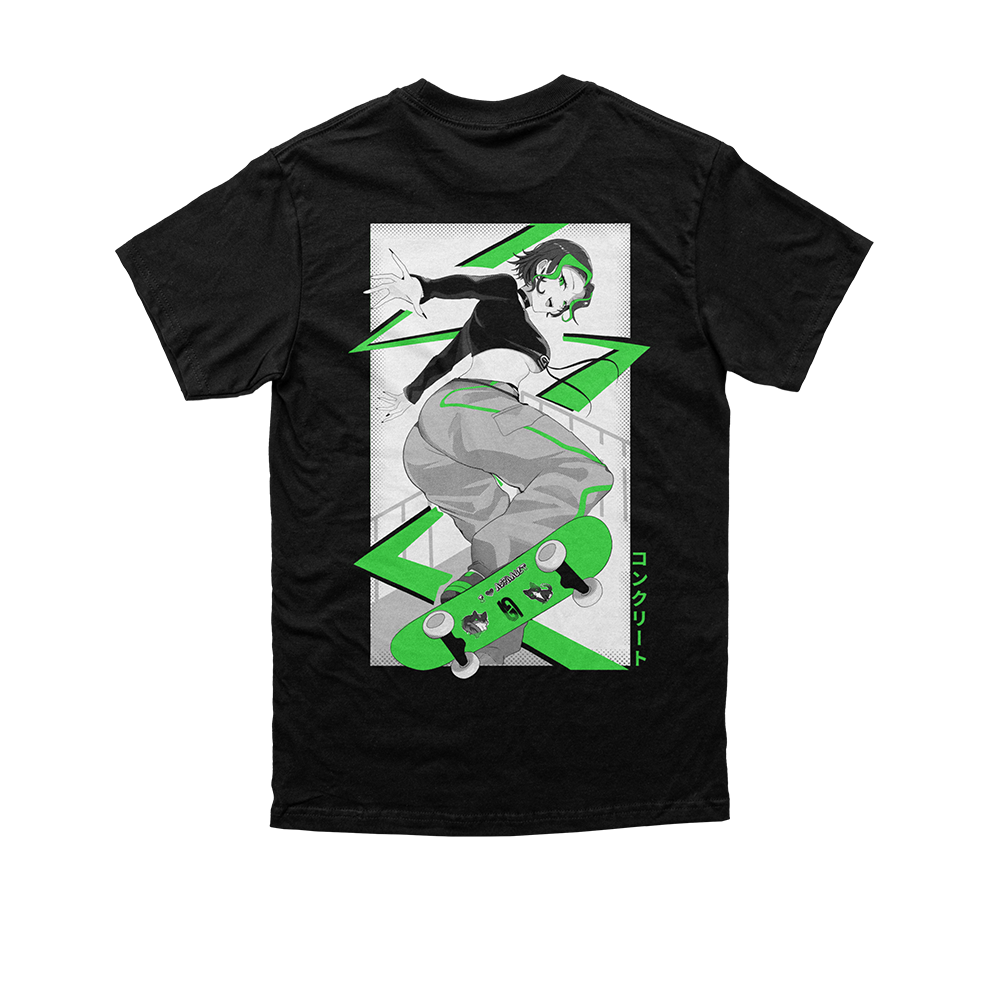 Yungelderberry Shirt - Image 2