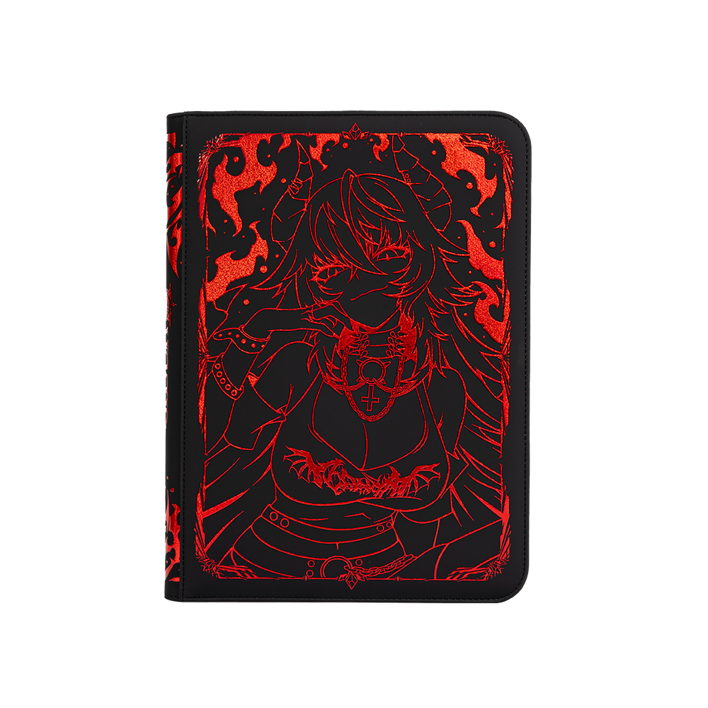 Zentreya: Fractured Paradox Binder - Image 5