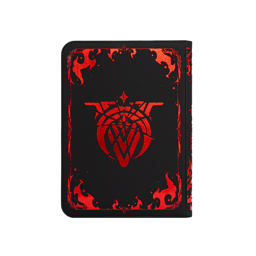 Zentreya: Fractured Paradox Binder - Image 3