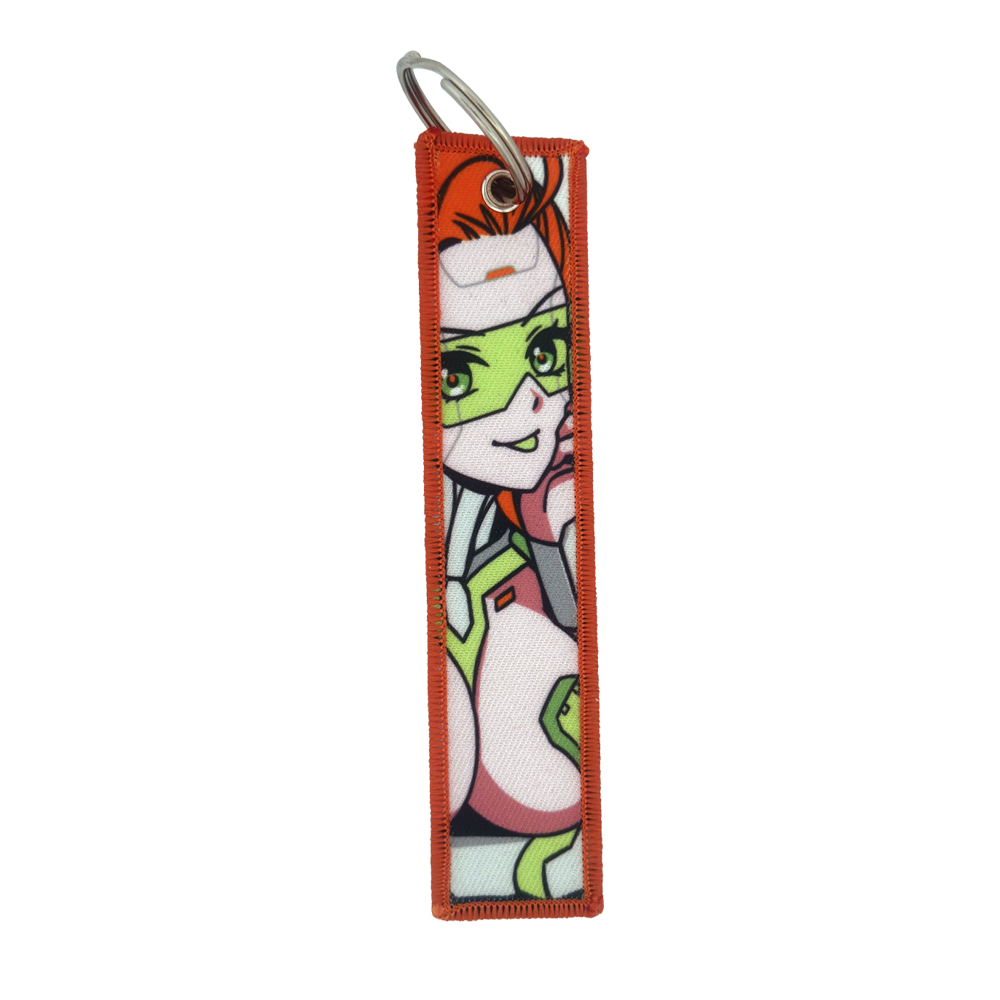 Android 69 Jet Tag