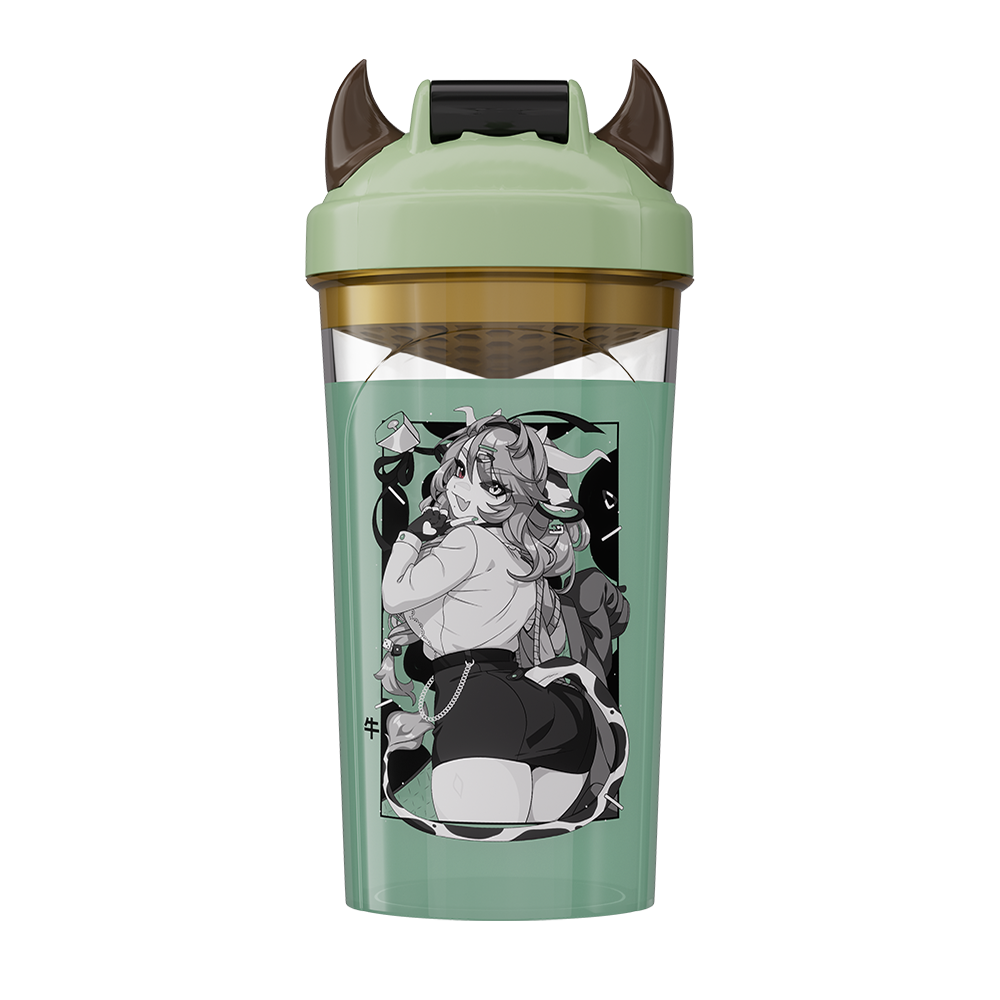 Waifu Cups X Crelly - Image 4