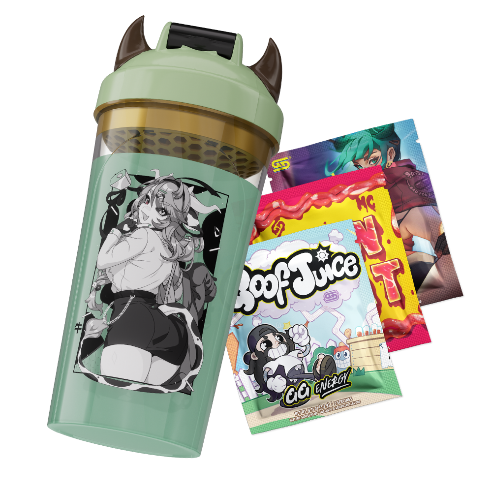 Waifu Cups X Crelly - Image 2