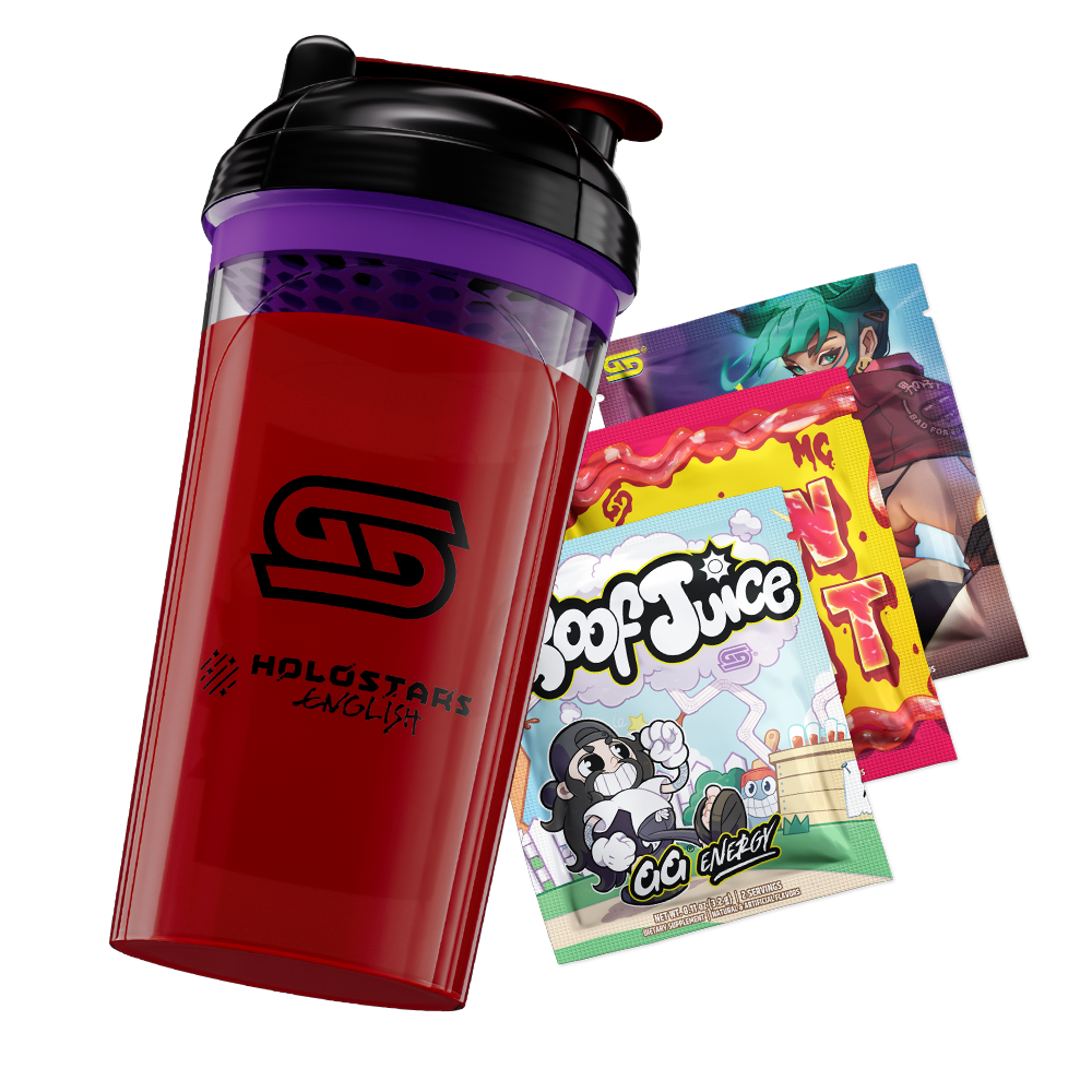 Creator Cups X Crimzon Ruze - Image 2